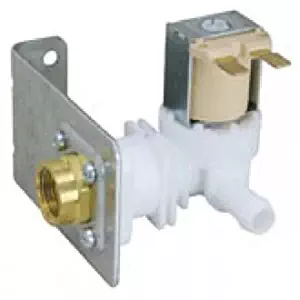 154637401 154476101 154445901 154373303 Water Inlet Valve for Frigidaire Kenmore
