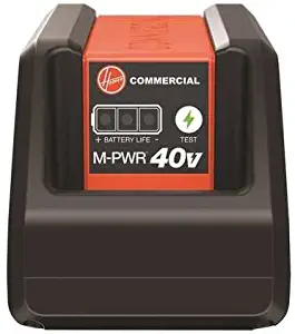 HOOVER VACUUM M-PWR 40 V Li-Ion Battery