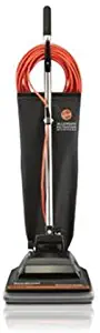 Hoover C1631 Guardsman Industrial Upright Vacuum with 3-Position Handle