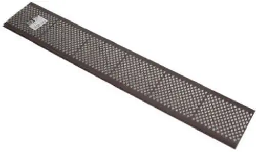 AMERIMAX HOME PRODUCTS 85279BX 85379 Gutter Guard