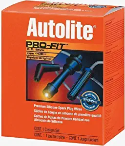 Autolite 86490 Tailor Resistor Wires