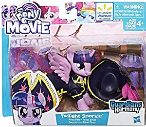 My Little Pony MLP Twilight Sparkle Doll