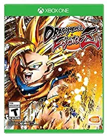 Dragon Ball Fighterz - Xbox One