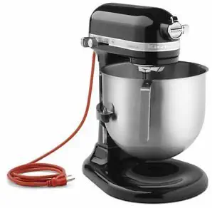 KitchenAid 7 Qt. Commercial Stand Mixer