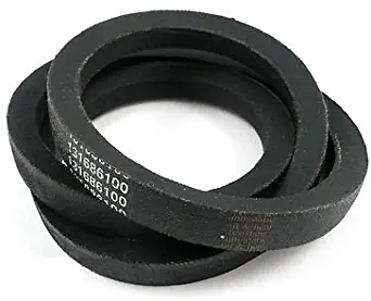 New Washer Drive Belt ER131686100 for Whirlpool 131686100 134161100 134511600