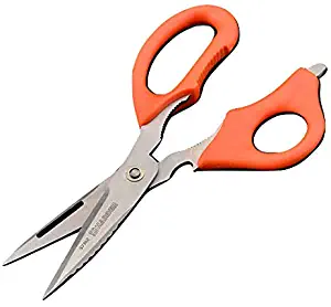 HARDEN Professional Heavy Duty Kitchen Shears and Multi-Purpose Scissors