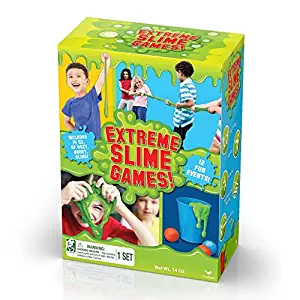 3M Oral Care Cardinal Extreme Slime Games Creative Set