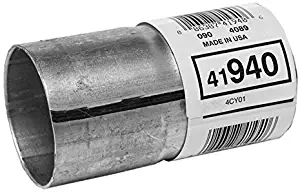 Walker 41940 Pipe Connector