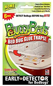 3M 70640 Home Buggy Beds (6 Pack)