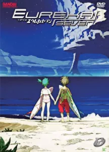 Eureka Seven: Volume 12 - Episodes 47-50