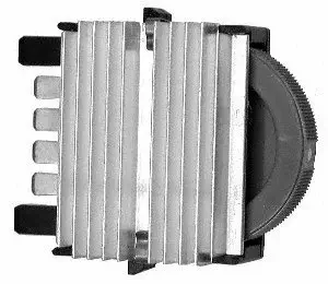 Standard Motor Products DS-833 Instrumental Panel Dimmer Switch
