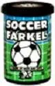 SOCCER FARKEL DICE GAME