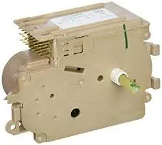 Crosley Washer/Dryer Combo Timer BWR981434 fits AP2107583