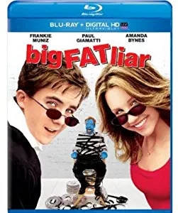 Big Fat Liar