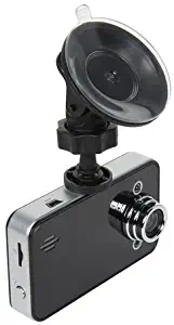Car Driving Recorder, Small Security Front Video Camera For Car Dashboard