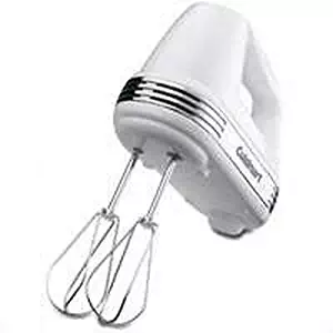 Power Adv 7 Speed Hand Mixer