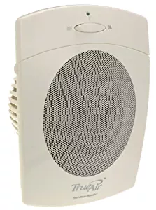 Hamilton Beach 04255 TrueAir Plug-Mount Odor Eliminator with Two Bonus Filters