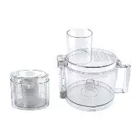 Cuisinart WBA-14CUPSET 14 Cup Work Bowl, Cover and Pusher Assembly