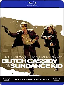 Butch Cassidy and the Sundance Kid