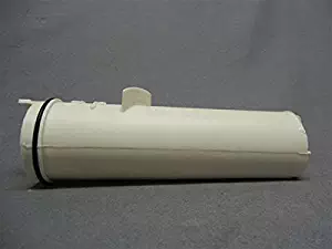 Frigidaire 134372100 Washer Dispenser Overflow Tube