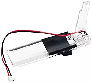 Tosva Water Actuator for Frigidaire Refrigerator 241685703 AP3963432, 5304433613, 1195920, AH1526418, EA1526418