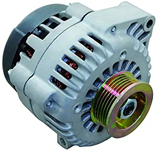 New Alternator For Pontiac Grand Prix V6 3.8L 3800 1999-2003 10437988, 10464416, 10464448, 10480348, 19244793