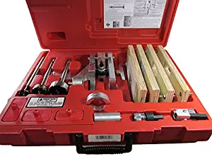 Templaco BJ-115-C3 – Bore Master Lock Installation Kit