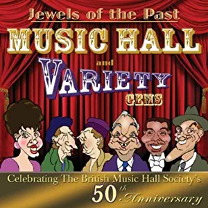Jewels of the Past-Music Hall & Variety Gems / Various