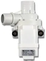 GE Kenmore Washer/Dryer Drain Pump BWR982511 fits PS3501453