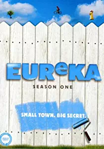 Eureka: Season One