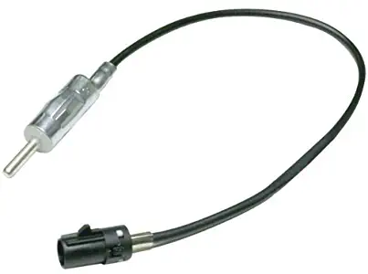 Scosche Vwa-3B Bmw/Vw Antenna Adapter