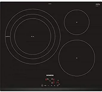 Electric Inducc Siemens EH631BDB1E 60Cm 3Zo