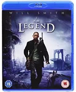 I Am Legend