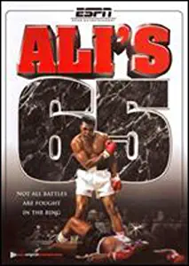 Ali's 65