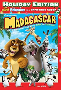 Madagascar