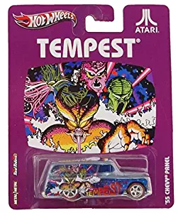 Hot Wheels Nostalgia 1/64- Atari Tempest