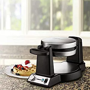 Cuisinart Flip Belgian Waffle Maker