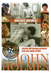 Best Of John Holmes 03