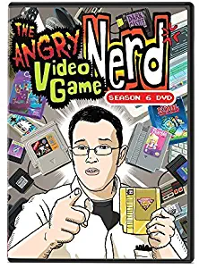 Angry Video Game Nerd Season 6