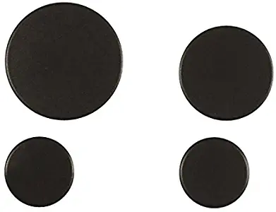 ForeverPRO W10299236 Cap-Burner for Kitchen Aid Range 1875784 AH2580686 EA2580686 PS2580686