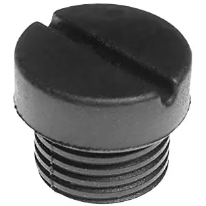 KitchenAid mixer brush cap, 3184212.