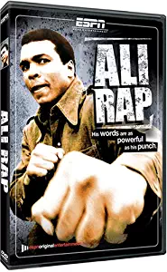 Ali Rap:Muhammad Ali