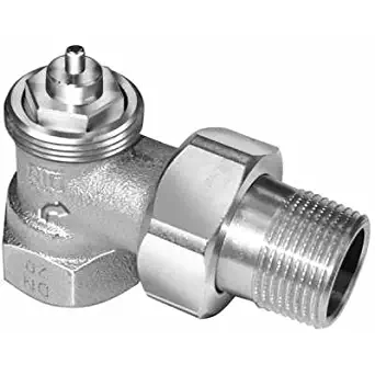 Honeywell Thermostatic Radiator Valve - V2040ESL15 v100-6