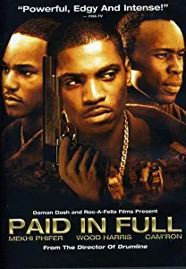 Paid In Full