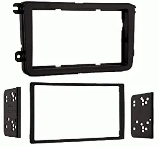 METRA 95-9011B - Radio Installation kits - Volkswagen 05-UP Mount Kit