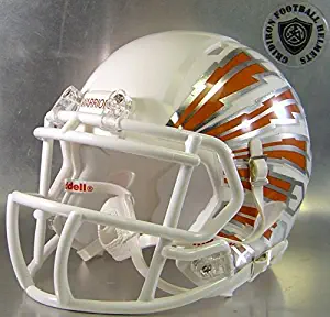 Westwood Warriors 2015-2015 - Texas High School Football Mini Helmet