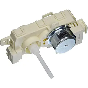 W10537869 - ClimaTek Direct Replacement for Kenmore Dishwasher Diverter Motor