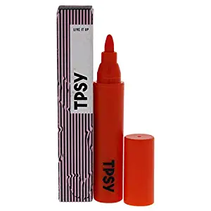 dash Lip Marker Crazy Rabbit (orange)