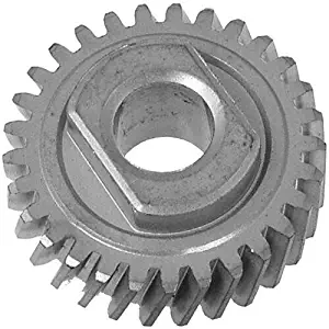 AP3594375 WP9706529 W11086780 For KitchenAid Stand Mixer Worm Follower Gear