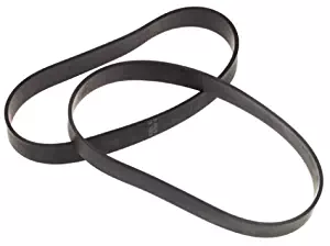 Dirt Devil Style 12 Vacuum Belt,Pack of 2